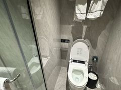 -禧粤YUE HOTEL(广州公园前地铁站店)