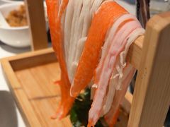 -烹然四季椰子鸡火锅(姚家园万象汇店)