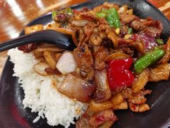 -台州老六海鲜面馆(上南总店)