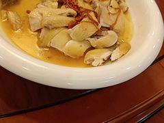 -东江渔村·古典园林·30年粤菜老字号(太和店)