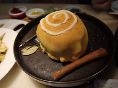 -京华烟云·北京烤鸭(领展购物广场·中关村店)