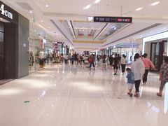 -万达广场(盐城盐都店)