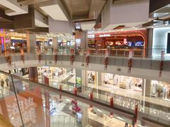 -凯德广场(学府店)