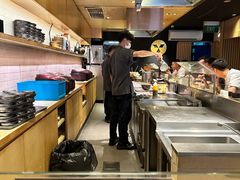 -Ginza Tendon Itsuki (Tanjong Pagar)