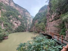 -黄河丹峡