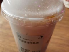 -喜茶(北京五棵松华熙店)