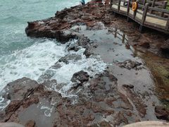 -涠洲岛火山国家地质公园