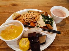 巧克力蛋糕-素清香(解放路店)