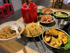 -酒拾烤肉(南城店)