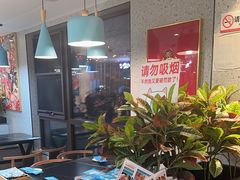 -勇利赵家烤肉坊(含光路店)