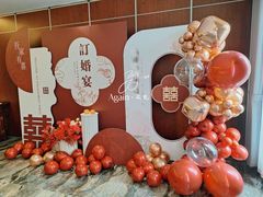 -卫鼎轩·家宴(水上公园店)