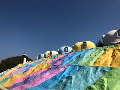 -漳州滨海火山岛自然生态风景区