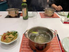 -德龙火锅(松源街直营店)