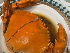 -膳富贵黄油蟹体验馆(欢乐港湾店)