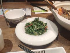 -拾味馆·浓鲜骨汤(光谷天地店)