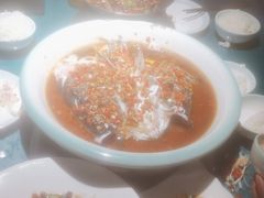 -呷湘厨·鱼汤捞饭·剁椒鱼头·湘菜(国家会展中心店)