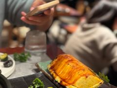 -人间酒暖·Go blanc·烧鸟·深夜食堂(陆家嘴店)
