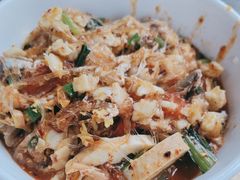 -老乌家特色小炒泡馍(大皮院店)
