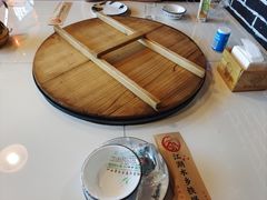 -江湖水乡铁锅炖魚(周庄嘉园店)
