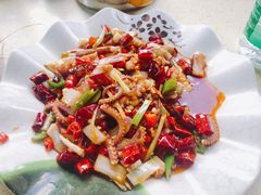 -阿浪海鲜连锁加工店(B栋2排1号火车头店)