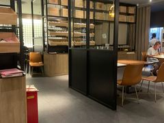 大堂-西堤牛排(龙德广场店)