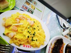 -澳门陈光记烧味饭店(万象城店)