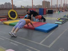 -趣动熊运动发展中心(乐坊校区)