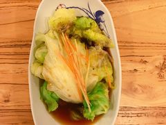 -霸道川面馆(张江店)