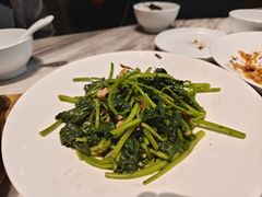 顺德捞通菜-汤城小厨•粤菜•靓汤(西直门凯德MALL店)