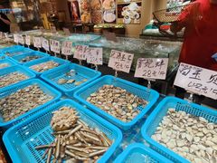 -蚝得喜海鲜(东城店)