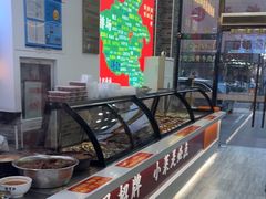 -豫掌柜饸饹面·烩面(秀沿路店)