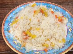 -阿吾丹的烤羊·新疆菜·抓饭·拌面(乌尔禾店)