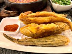 -情妹耙泥鳅·江湖川菜(科华店)