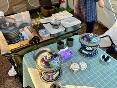 -天津妈祖文化园