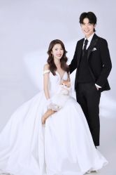 -巴黎恋人婚纱摄影(东莞总店)