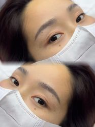 -张小野·专业半永久纹眉
