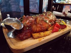 -布拉格餐厅· 中欧捷克菜(全国首店)