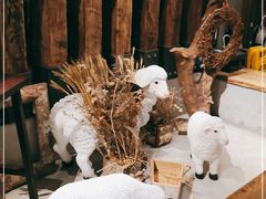 -快乐小羊·内蒙牛羊肉火锅(流花中心店)