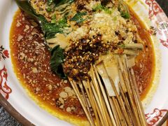 -福苗小骆驼烧烤(大唐不夜城店)