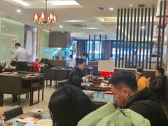 -豪客来牛排(府河店)