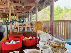 -福建鲤鱼洲酒店