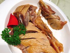 -天宝酒店(万达店)