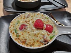 -暖食光·台式家庭餐厅·生日主题店(万达店)