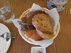 -普兰达德国餐厅·德式脆皮烤猪肘·自酿啤酒(观唐店)