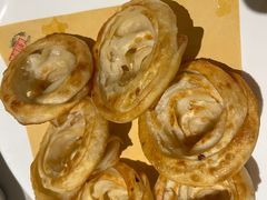 -城南往事·鲁菜济南菜(长清园博园恒大绿洲店)