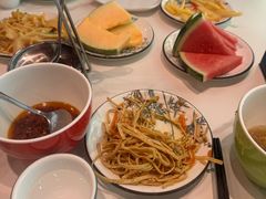-楚江子·龙继斑鱼庄(建设东路店)