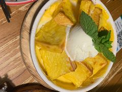 -新白鹿餐厅(龙游路店)