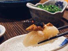 -大雄寿司(中华广场店)