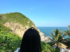 -海南分界洲岛旅游区