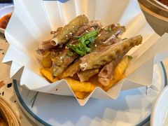 盐局鹅亦-点都德(广州白云山景区南门店)